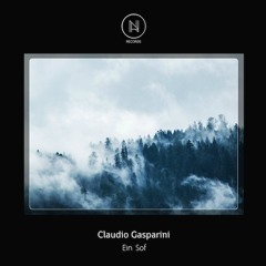 Claudio Gasparini - The Legend of Kelpie (SNIPPET)