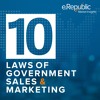The First of the 10 Laws of Government Sales and Marketing