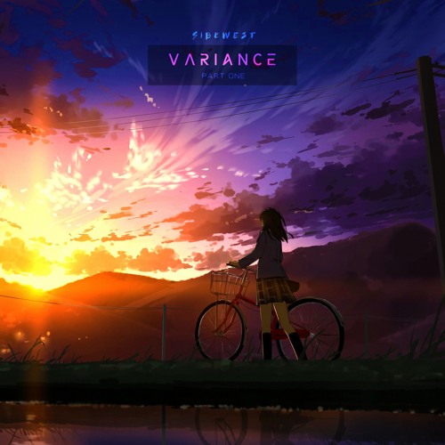 Sibewest - Don't Be Afraid