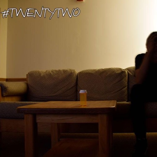 #TwentyTwo