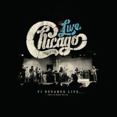 Chicago 25 Or 6 To 4