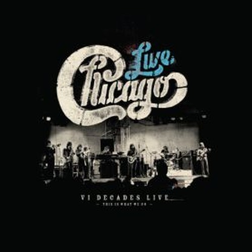 Chicago 25 Or 6 To 4