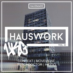 Movement - Infatuation