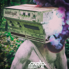 February|2018 [Mixed By Dala]