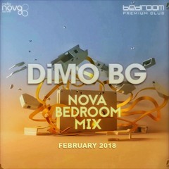 DiMO (BG) - NOVA BEDROOM MIX - FEBRUARY 2018