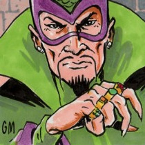 Mandarin Hands by Deep State produced by JBiz