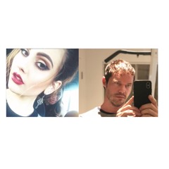 I Want You To Touch Me (Explicit)