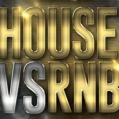 house vs rnb mix 2018