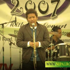 THEEDGE(LUKAI RAKHU)