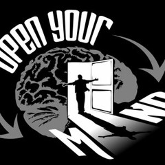 --OPEN YOUR MIND-- Progressive OffBeat @UP SIDE Podcast Fevereiro / 2018