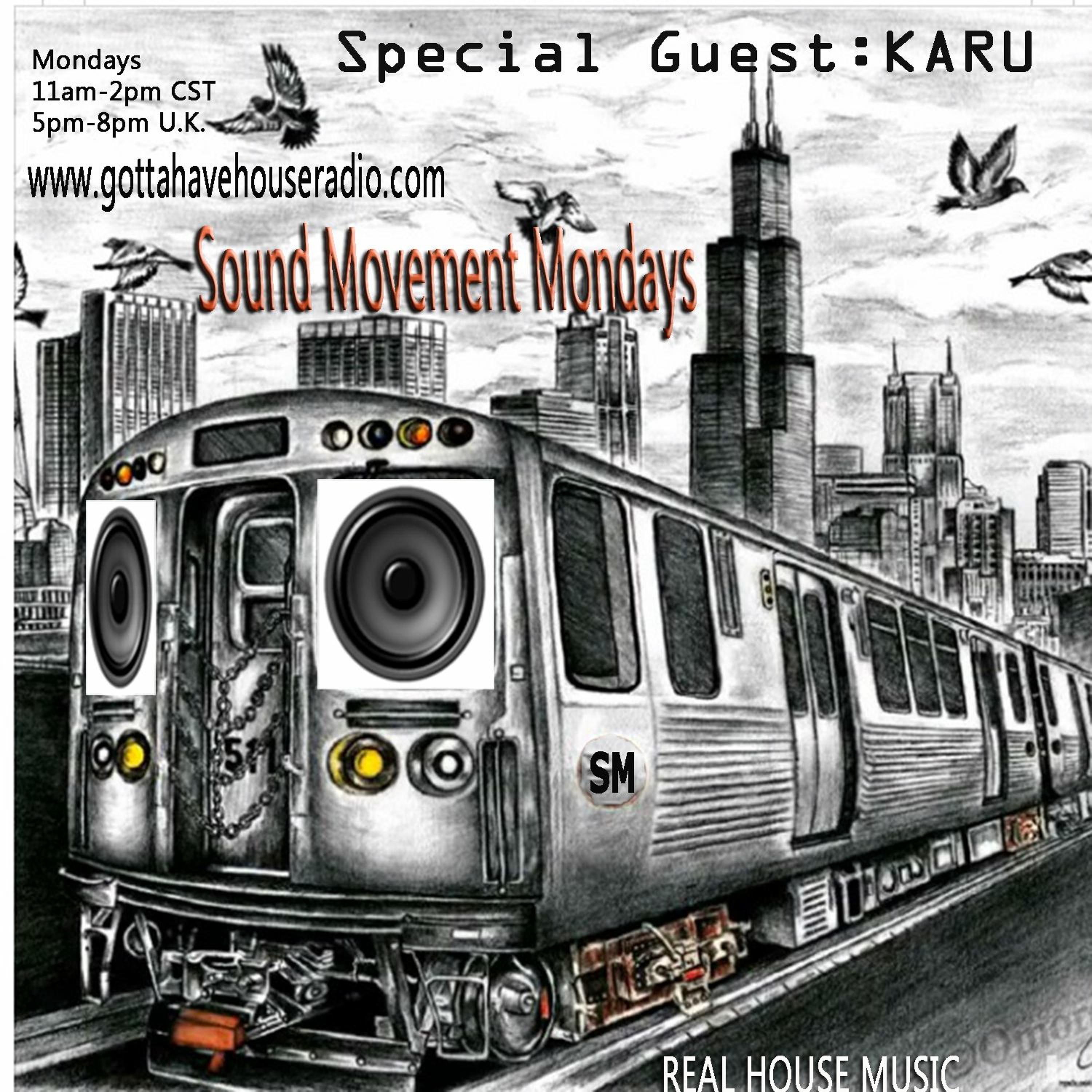 Smooth Agent Records