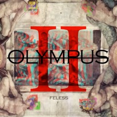 펠레스(Feless) - Olympus 2 (Prod. by Cielo)