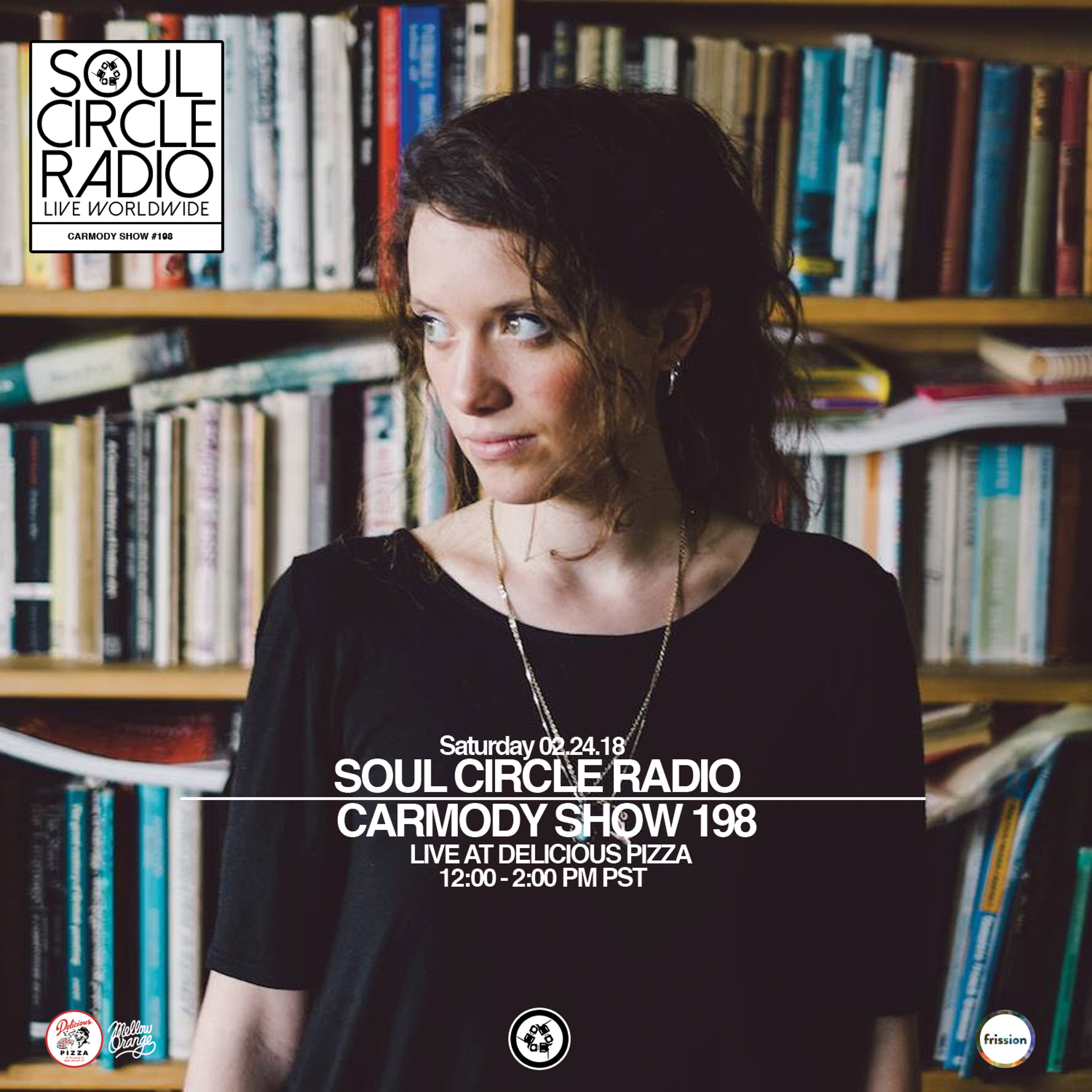 Soul Circle Radio