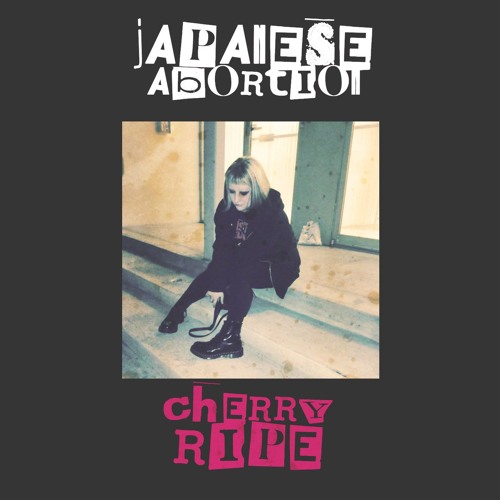 Stream Japan by Cherry Ripe | Listen online for free on SoundCloud