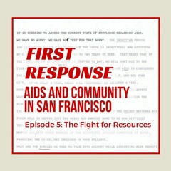 Ep 5: The Fight For Resources