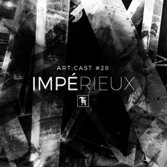 art:cast #28 by Impérieux