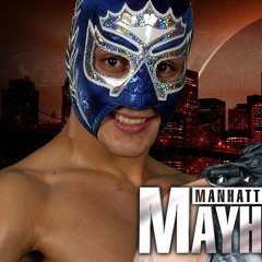 Special Episode: Soberano Jr. Interview