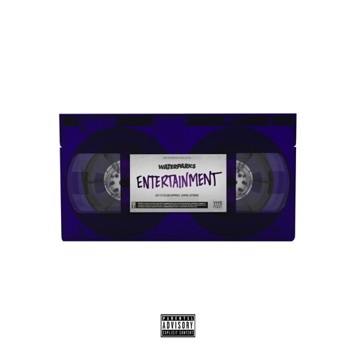 Waterparks - Not Warriors