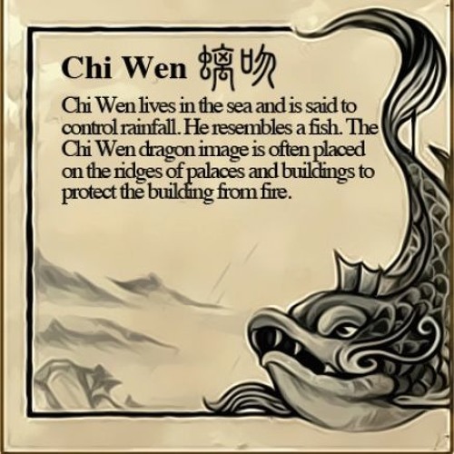 09 Fractal Cowboys - Chiwen