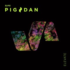 Pig&Dan - The Earth - Shall Ocin Remix