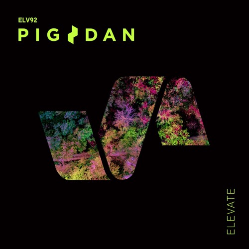Pig&Dan - The Earth - Shall Ocin Remix