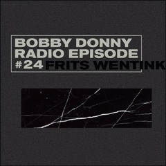 Bobby Donny Radio __ ❑  ❒  ◰  ⬔  ▦  ⬚  ▨  ▩ __