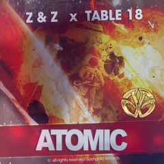 Z & Z X Table 18 - ATOMIC (Original) FREE DOWNLOAD
