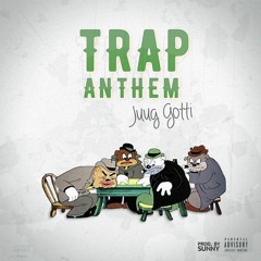 Trap anthem(Gritty)