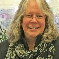 Judith Olivia Heartsong, Artists & Makers Studios 3rd anniversary