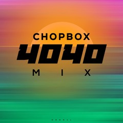 Chopbox/sensei dub - 4040 mix (Bassline/Garage/House essential mix)