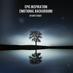 Epic Inspiration Emotional Background (Royalty Free Music)
