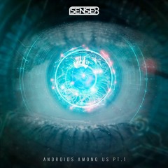 Sense8 - Androids Among Us Pt.1 [FREE]
