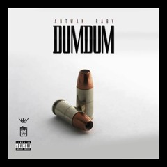 Antwan Råby - Dum Dum