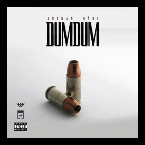 Antwan Råby - Dum Dum