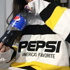 pepsi *throwaway*