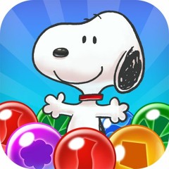 Snoopy Pop Fun