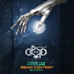 Deep Kontakt - This Is The Future (Estec Remix)