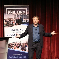 Interview with Misha Glenny on The Unravelling of the Liberal Order