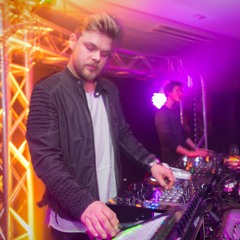 Housearrest@Fuchskuhle  24/02/2018