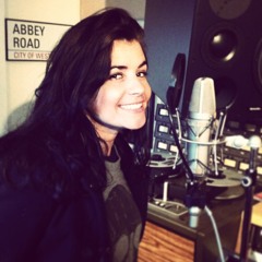 Human Nature (Michael Jackson Cover)