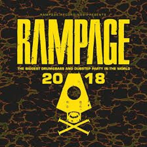 #2 dnb/baseline/neuro funk
