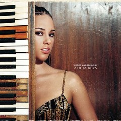 If I Ain't Got You - Alicia Keys (Cover)