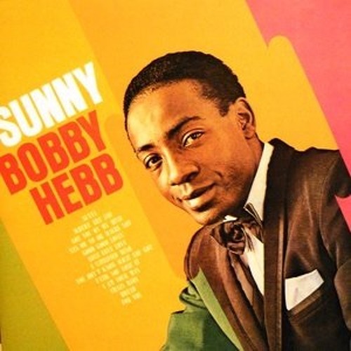 Stream Sunny - Bobby Hebb Cover 2018 by Shawn Lewenza | Listen online for free on SoundCloud