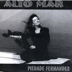 Piedade Fernandes - Fado Boemio E Vadio