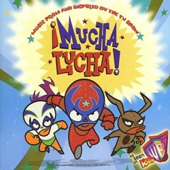 *FREE* Mucha Lucha! (Prod. Robb2b x RayAyy)