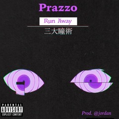 DJ SNAPP - run away (prod. 432ACE)