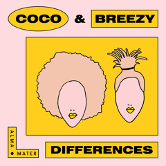 Coco & Breezy - Differences