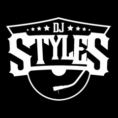 Dj Styles - Dancehall Vibes 5