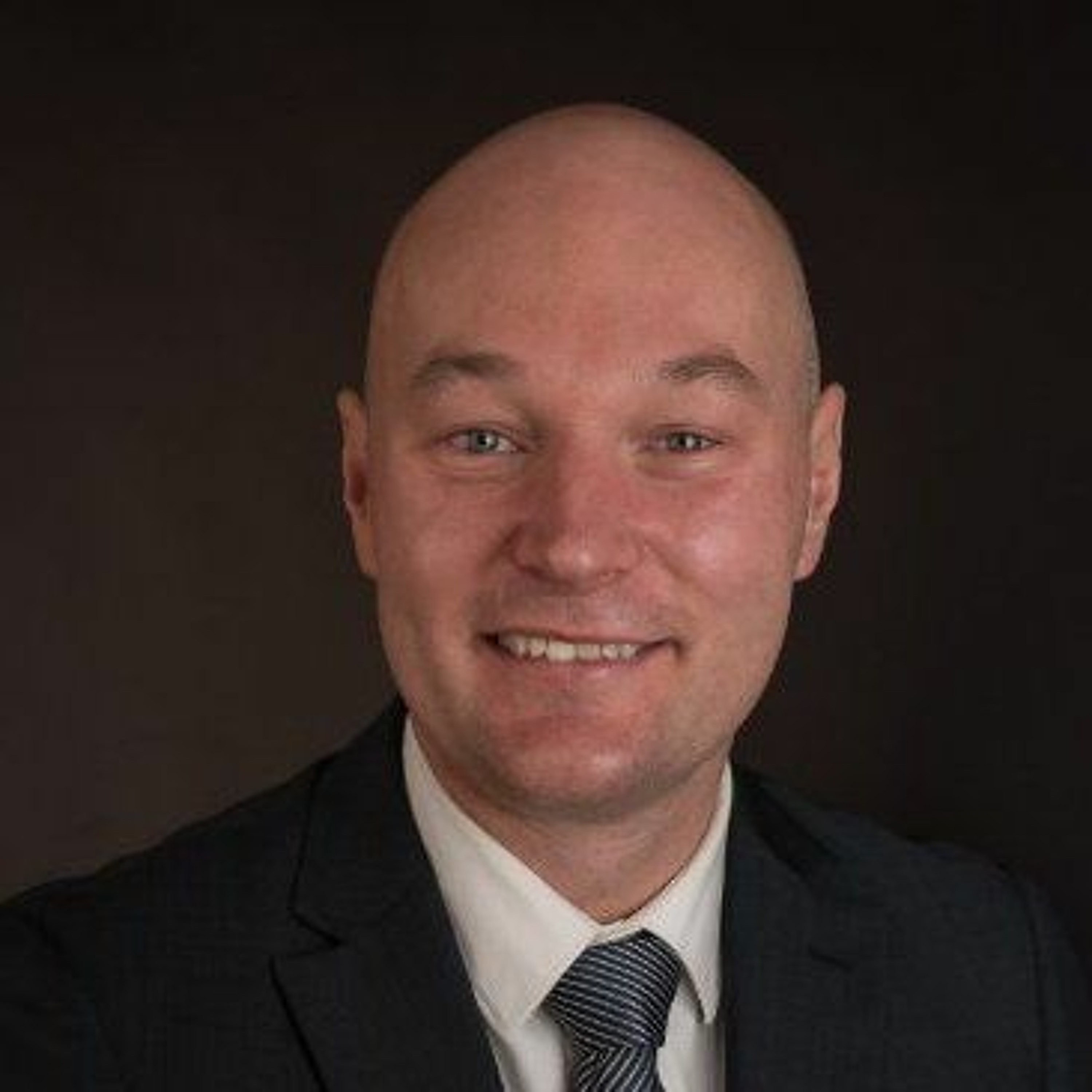 #028: From Compliance To Commercial And Better Finance Business Partnering with Andrew Jepson episode artwork