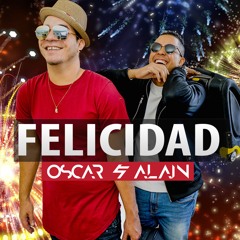 Dale Movimiento- Oscar y Alain feat ( Hassan Lmento)